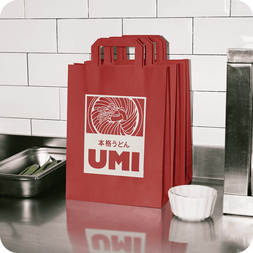UMI UDON
