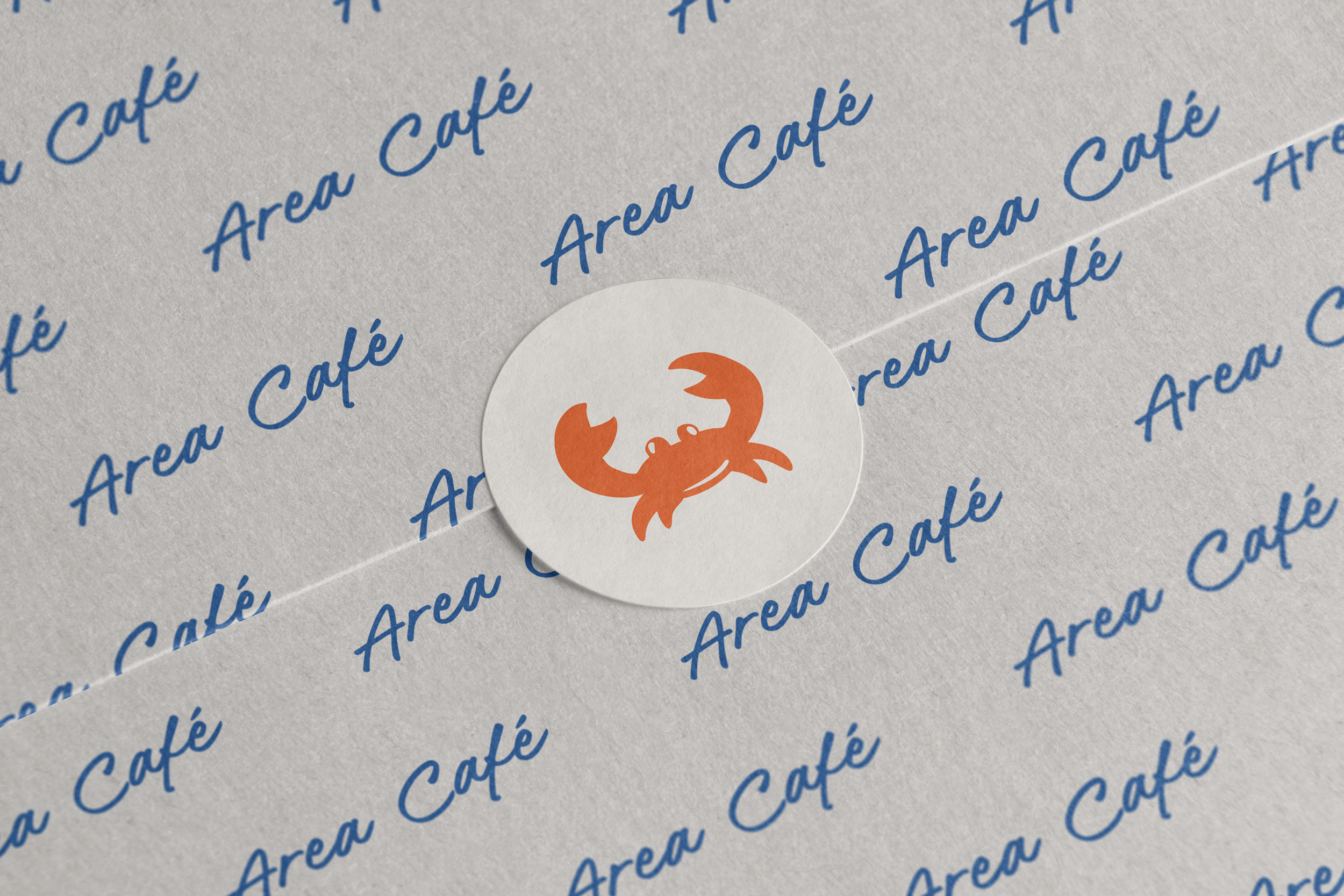 Fotografía de marca Area Café