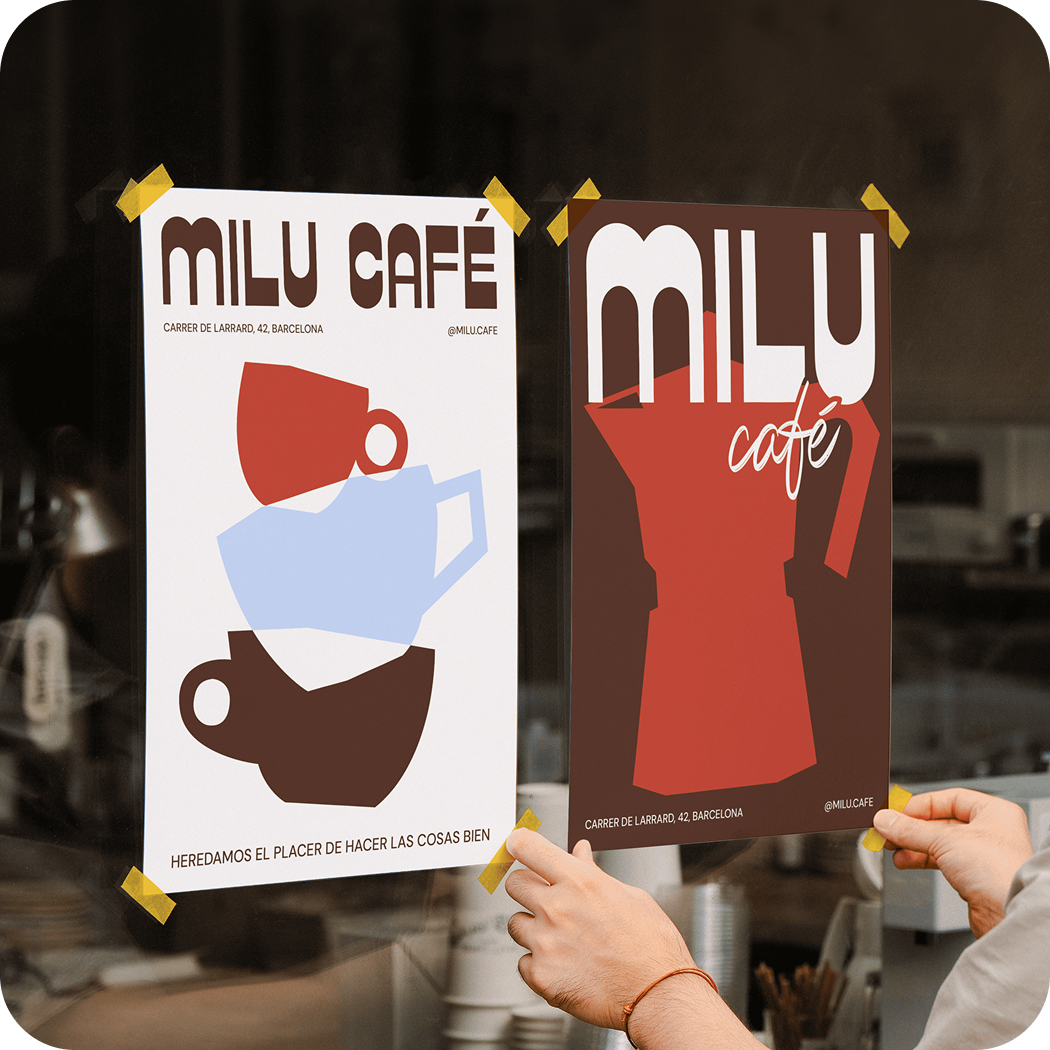 MILU
