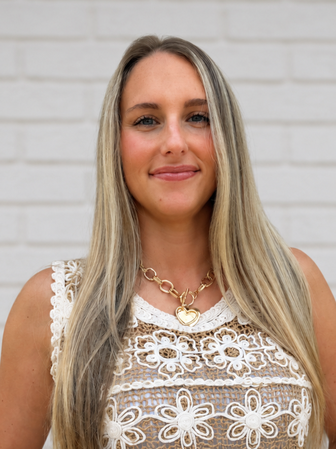 Hope Spradlin