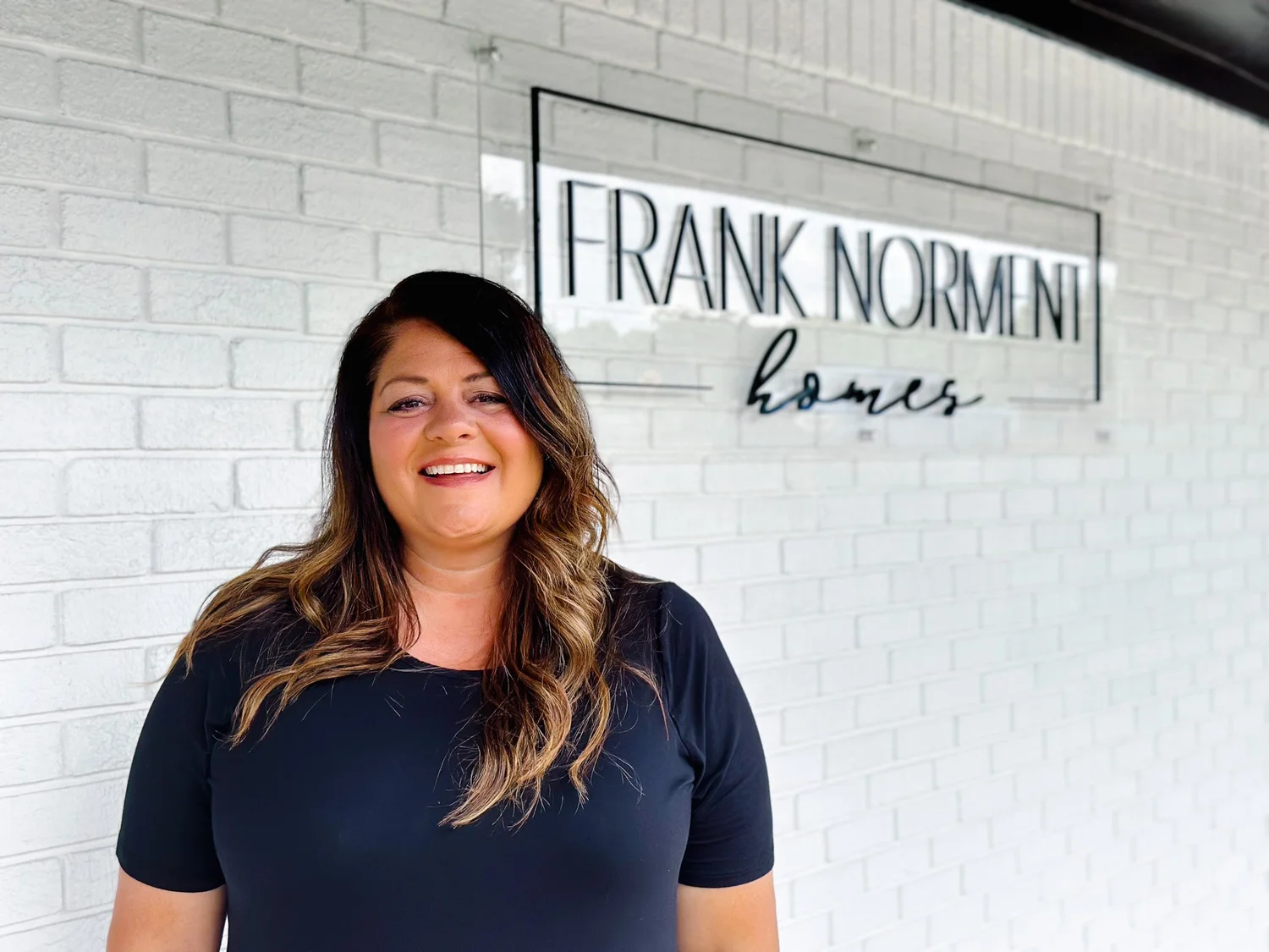 Frank Norment Homes