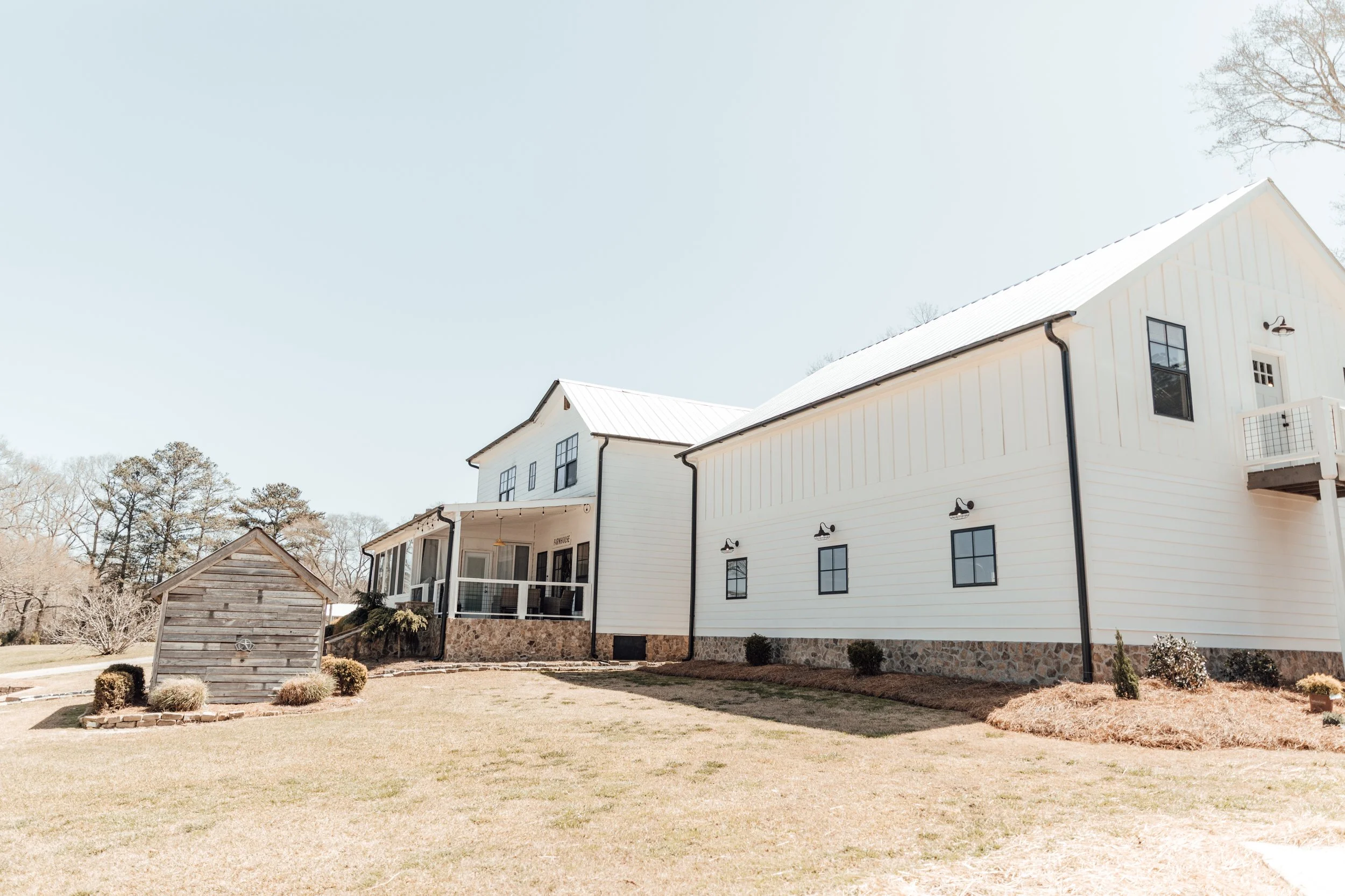 About — Frank Norment Homes