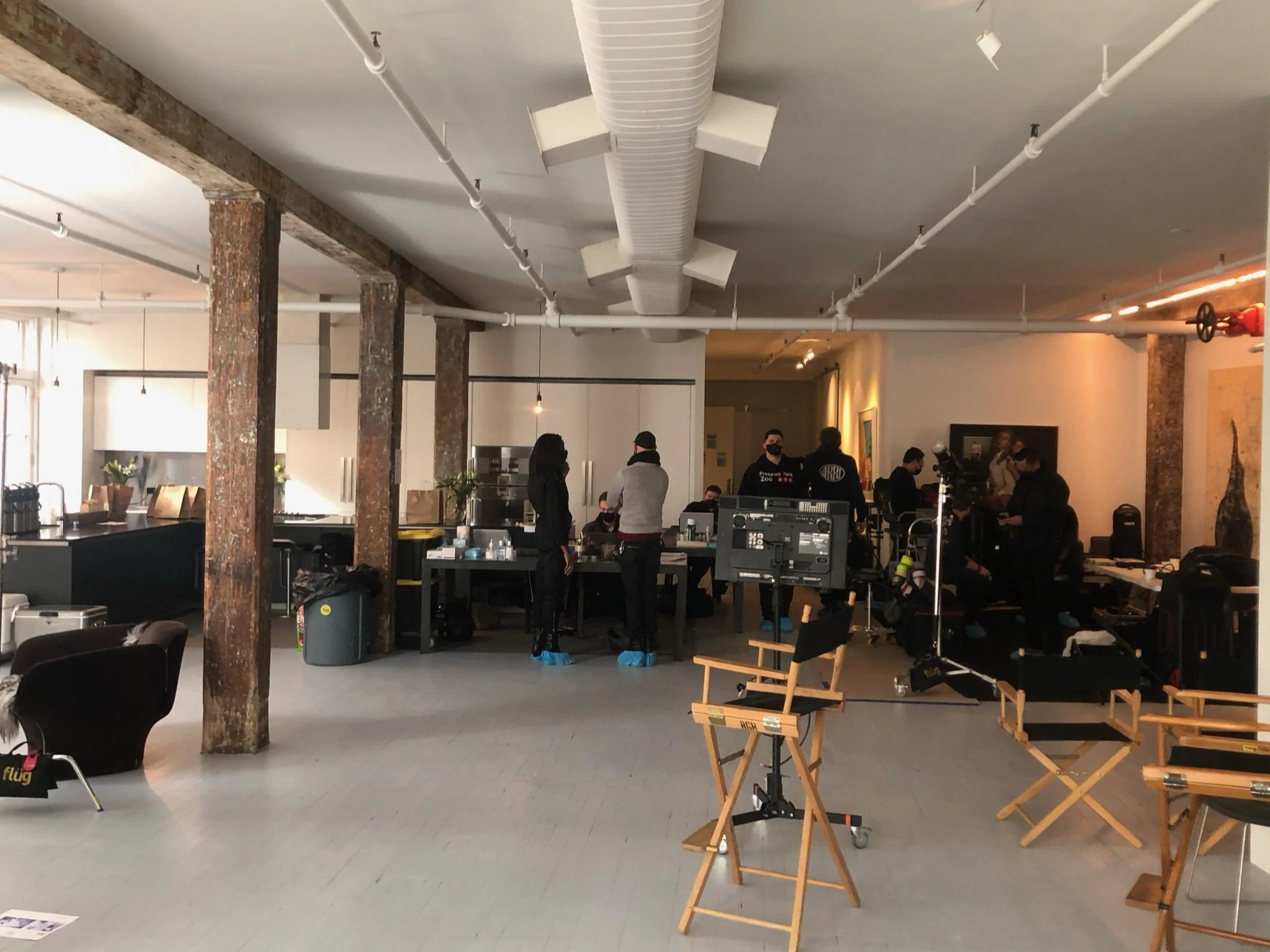 About | Boom Productions Inc. Photo & Video Production | New York City