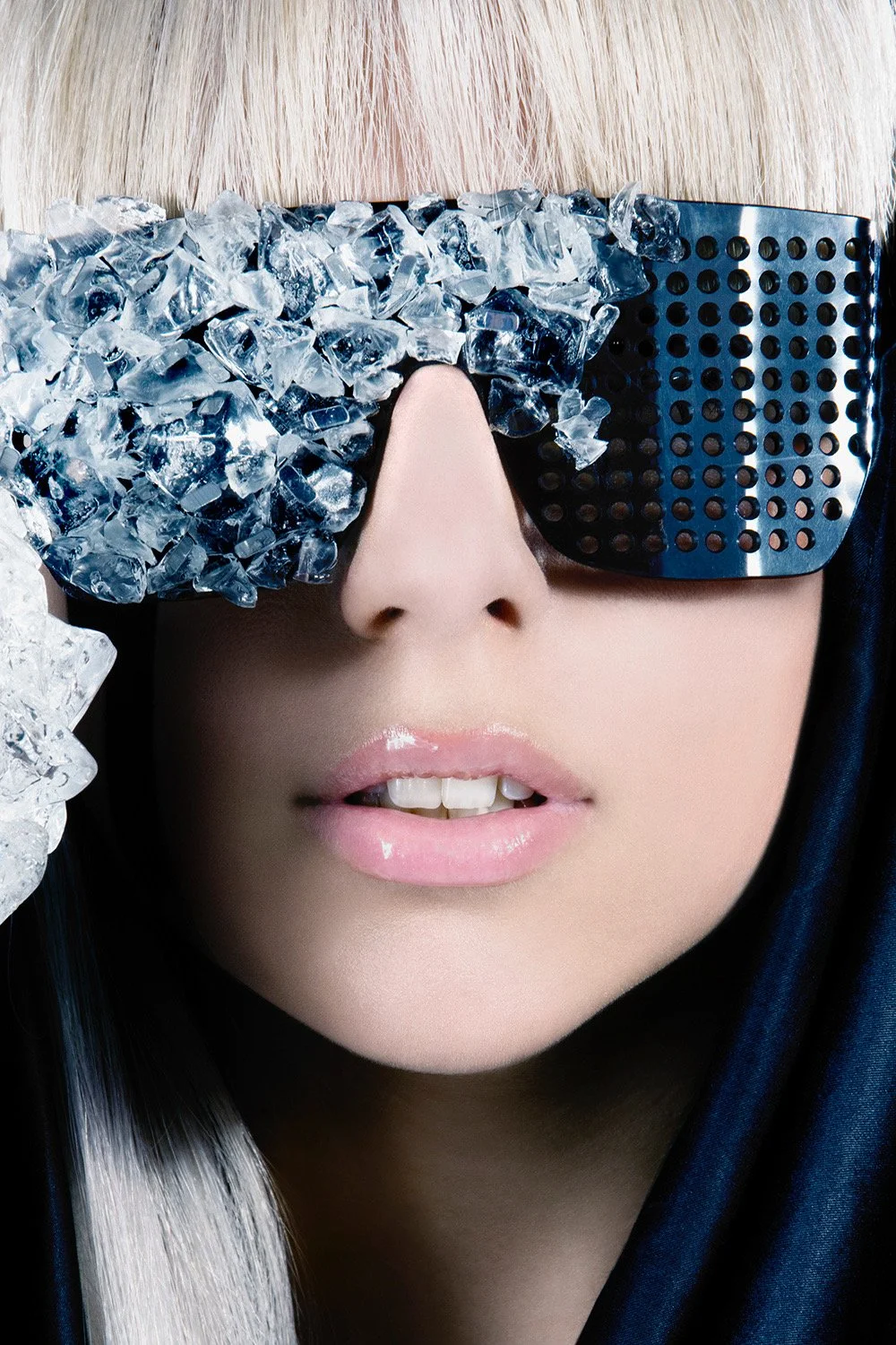 Production   Lady Gaga   Photographer: Pieter Henket