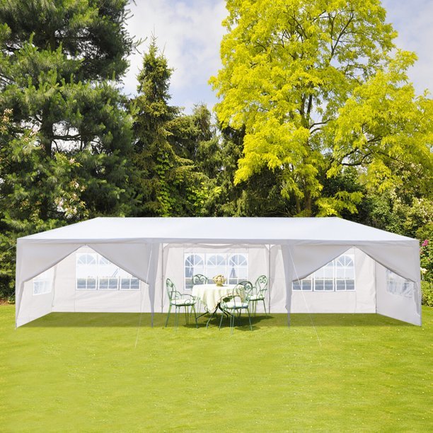 Tent 10 x 20