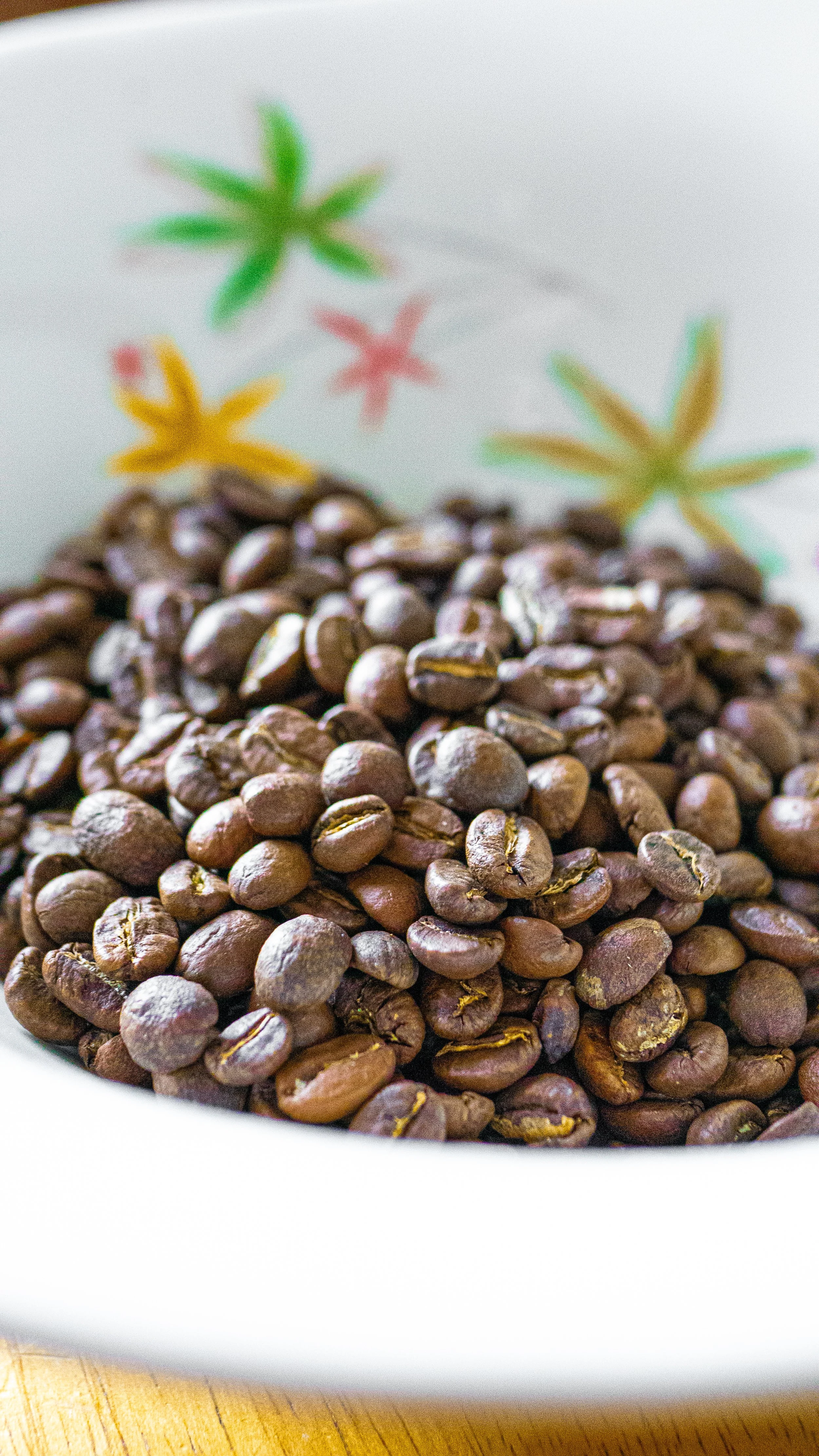Light Roast Blends