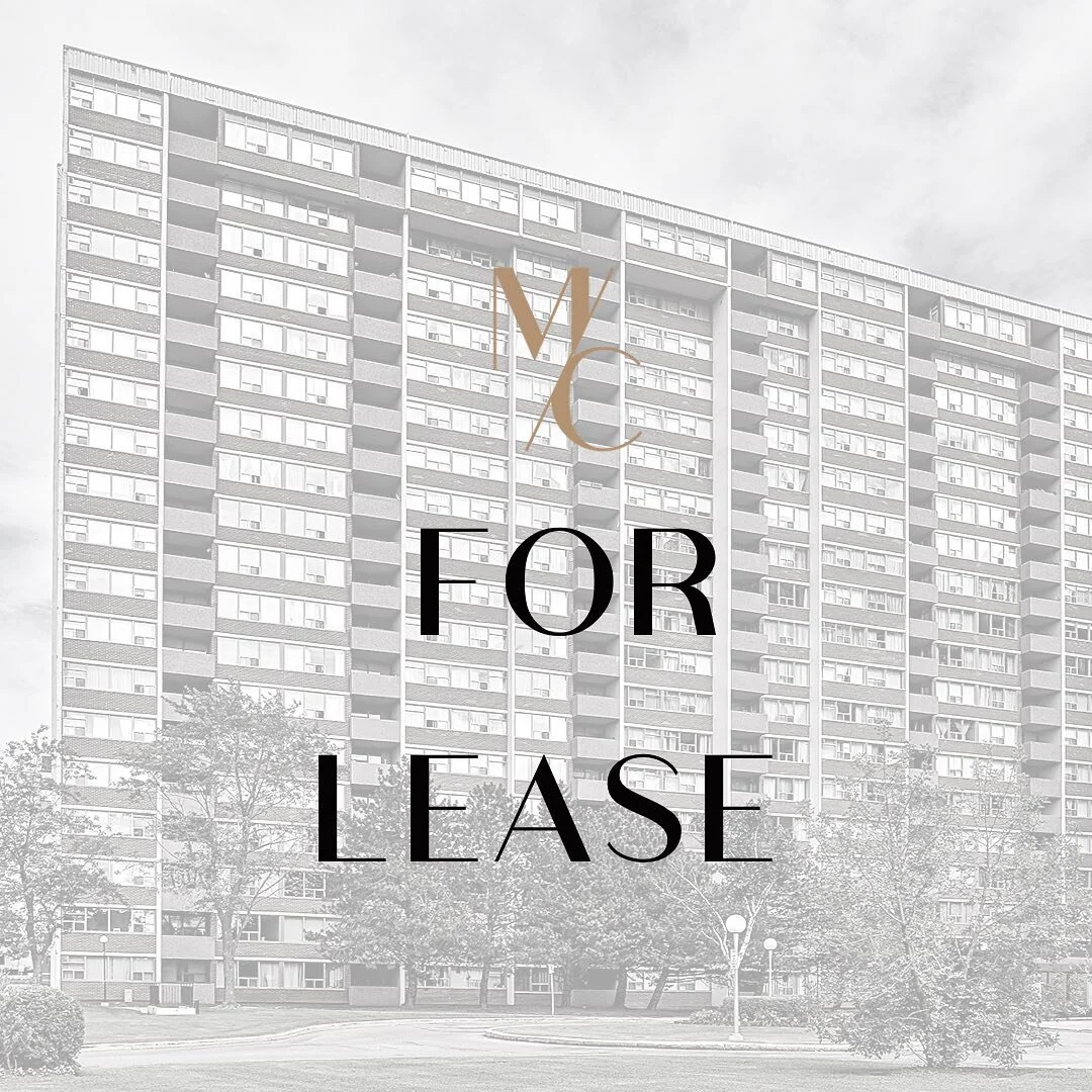 ✨FOR LEASE✨ 

This spacious renovated condo is in a fantastic location in Scarborough. 

🛏️ 2 bedrooms 
🛁 1 four piece renovated bathroom
🚍Steps To Transit, Hospital, Restaurants, Parks + more 
🏊🏻&zwj;♀️ Amenities include: Indoor &amp; Outdoor P