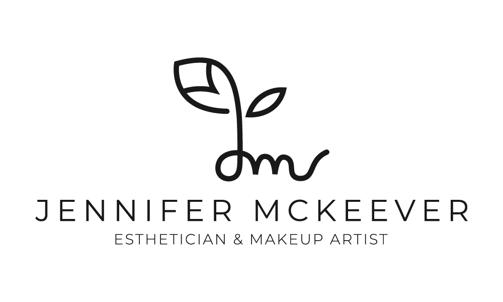 Jennifer McKeever - Licensed Esthetician &amp; Makeup Artist