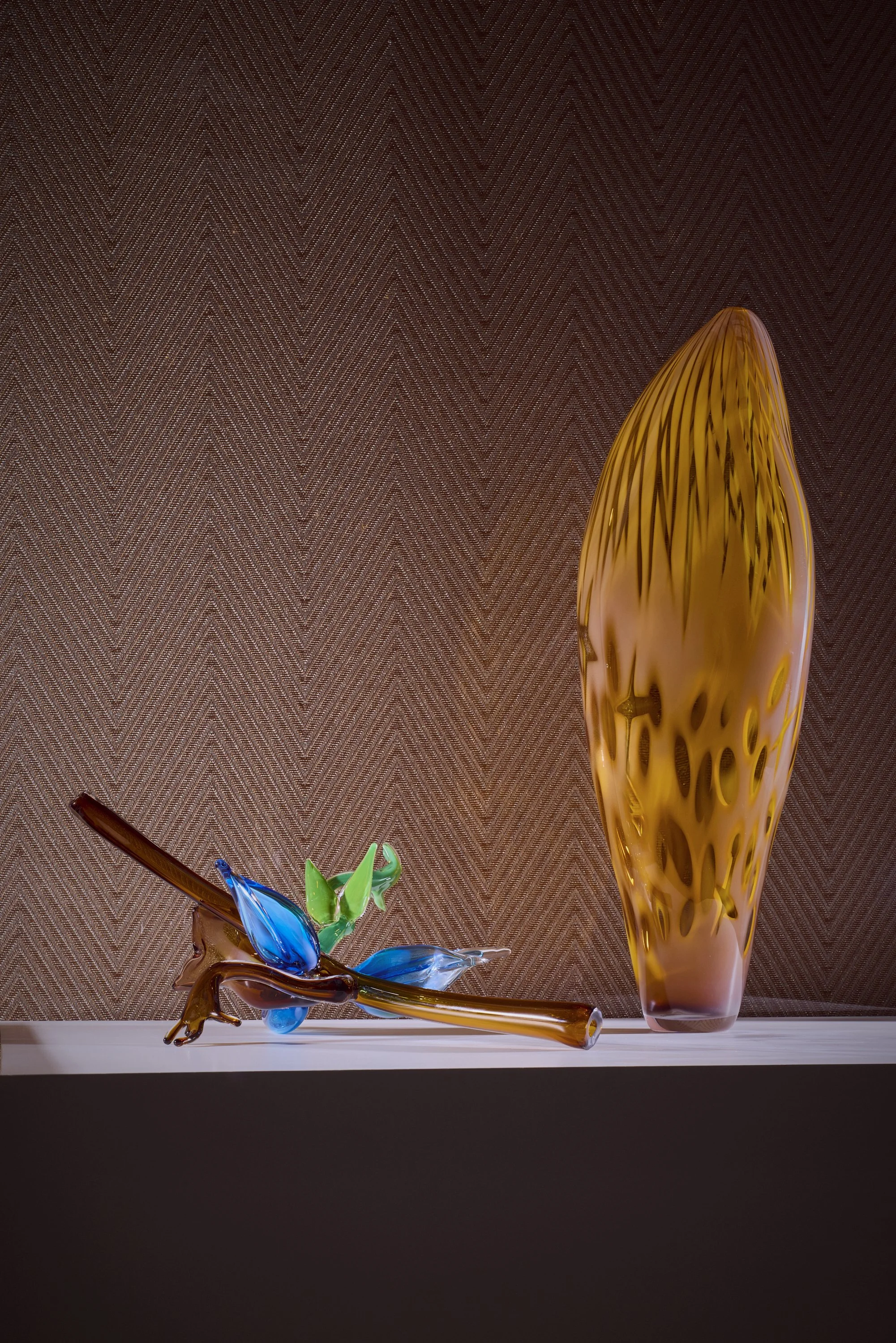 ‘The Art of Welcoming’ at the Mandarin Oriental Mayfair