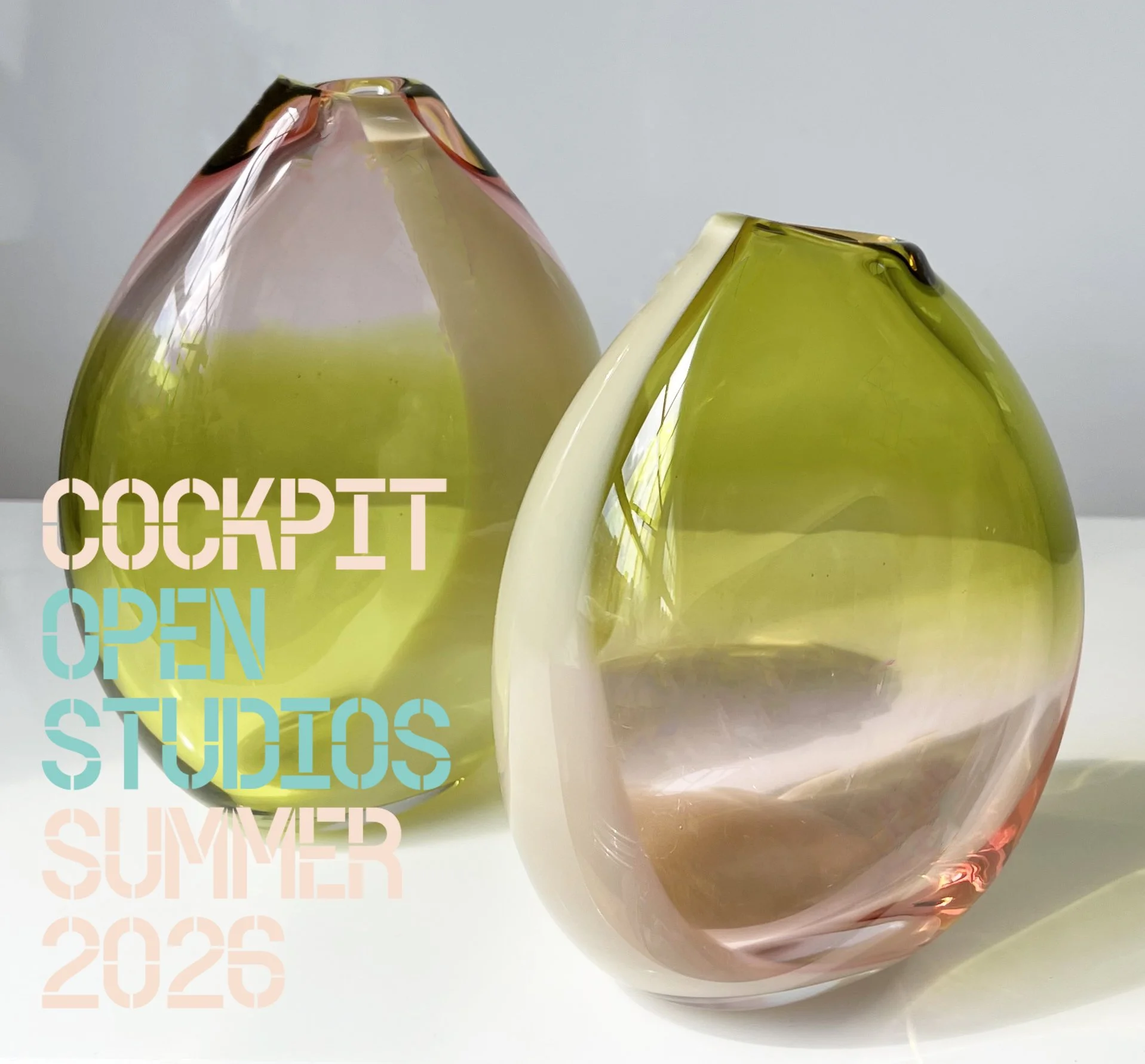 Cockpit Summer Open Studios