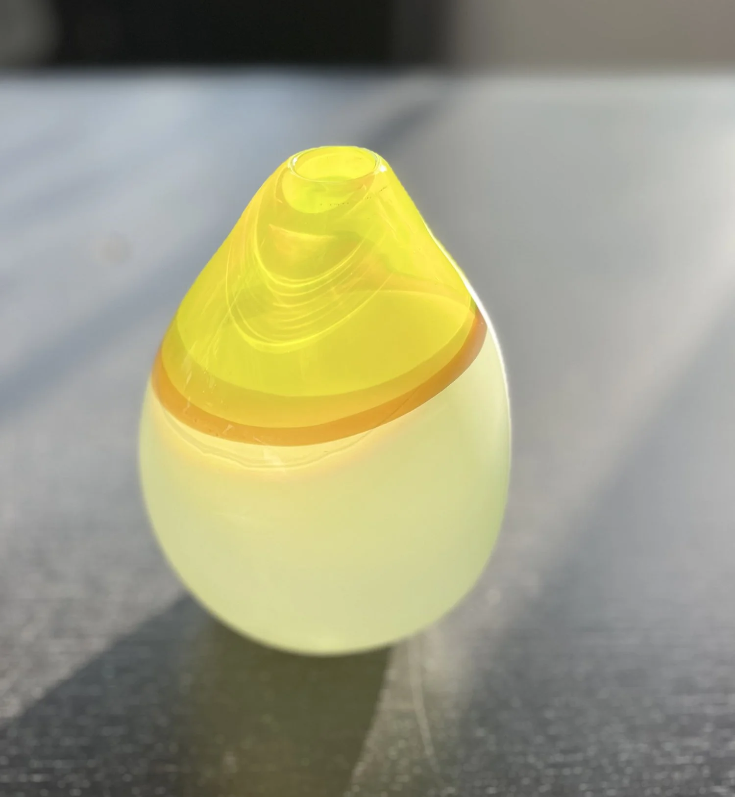 Sunny Yellow Isaris Glass .jpg
