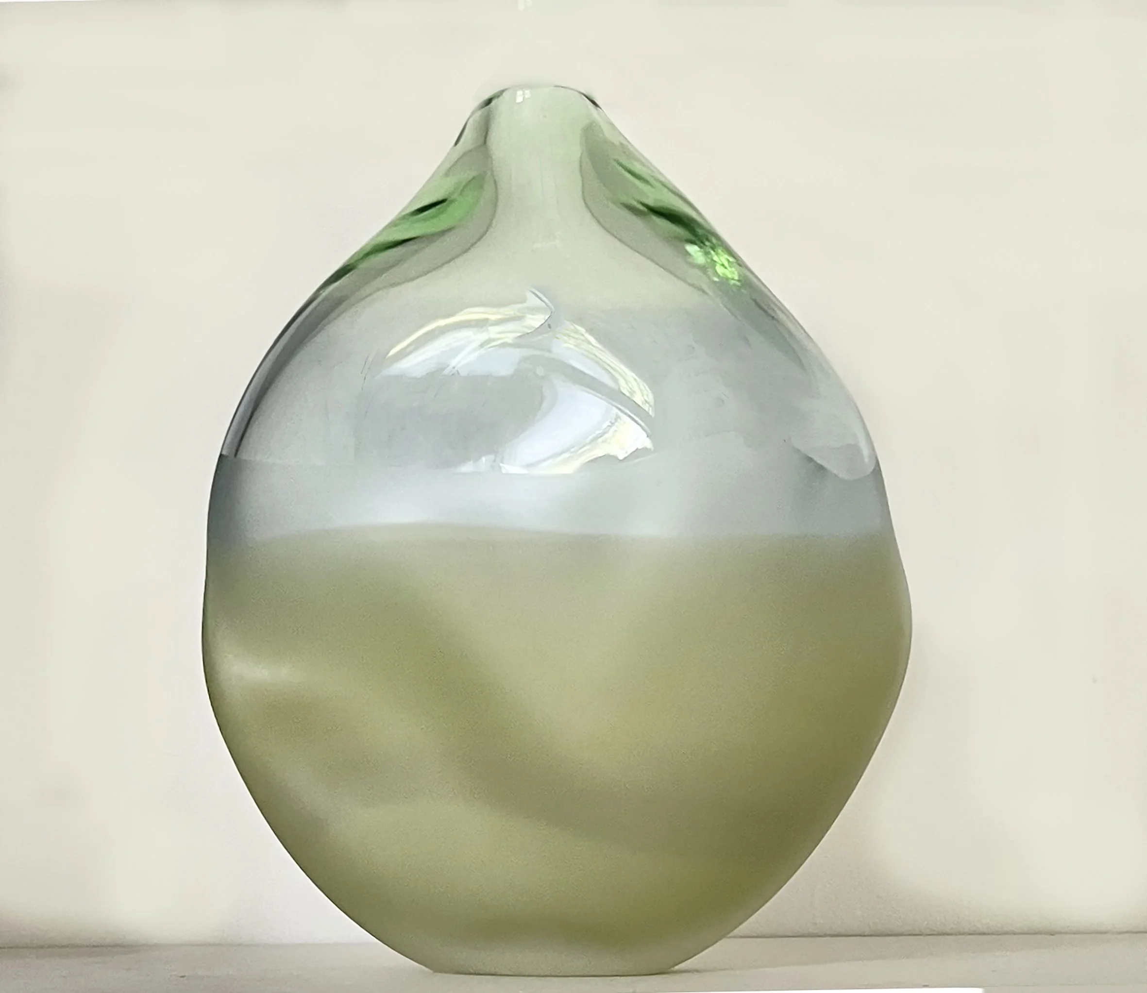 Sea Fret Bottle