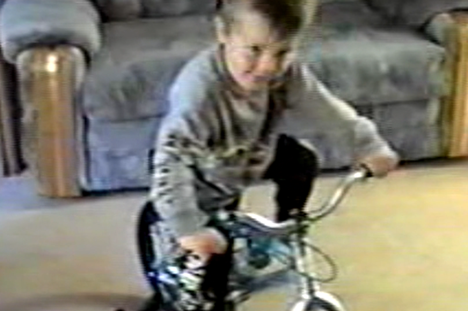 Five Percent - Short Documentary