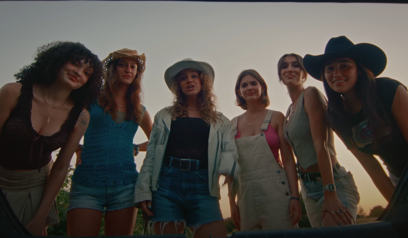 MOLLY ANELLE - MUSIC VIDEO