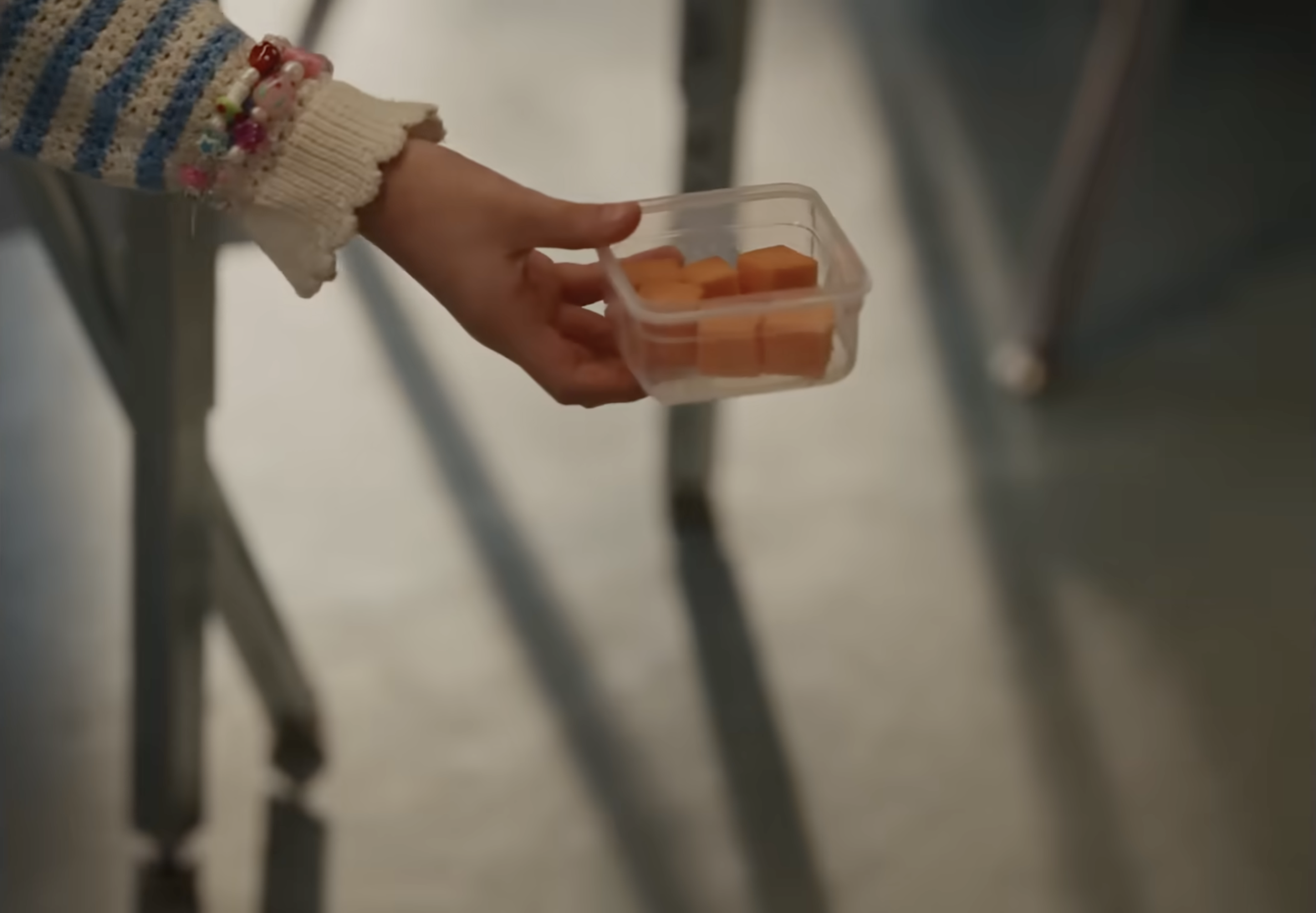 BC DAIRY - COMMERCIAL