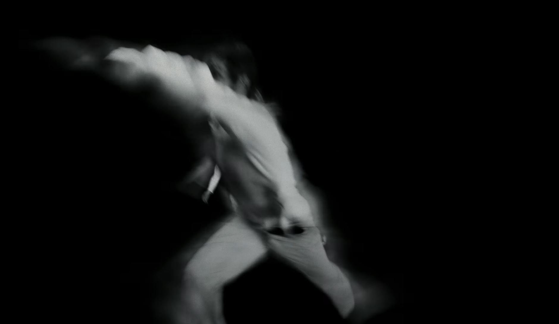 YOUNG FRIEND - MUSIC VIDEO