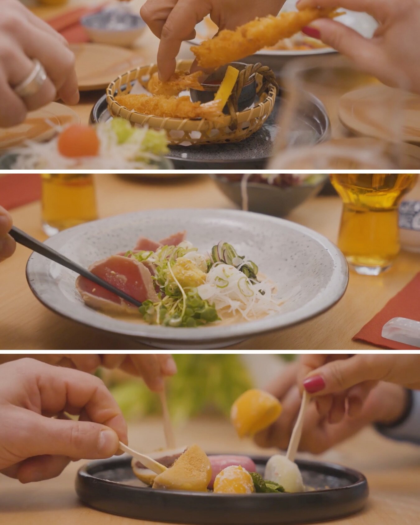 Stills 🎬 aus meinem neusten Projekt.
Aufnahmen, die Lust auf mehr machen 😍✨.
-
🍣🍤🍻
-
Kunde: @kento_schaffhausen 
In Kollaboration mit @mia_ra_photo @mialyn0 
-
#foodvideography #schaffhausen #kyotoinschaffhausen #kento