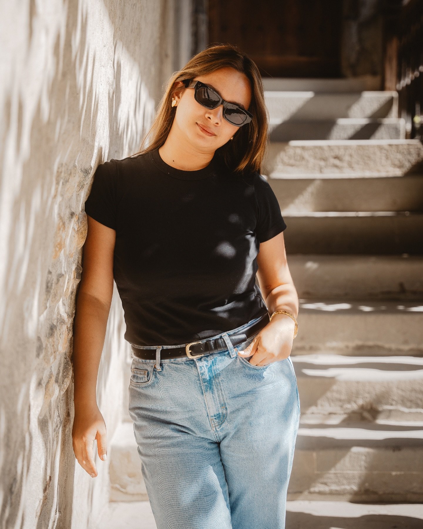 Mit Licht spielen 💡🫰🌞

Ich liebe nat&uuml;rliches Licht. Da kann es schonmal zu einem spontanen Minishoot kommen, w&auml;hrenddem man gem&uuml;tlich durch Stein am Rhein schlendert. 😍

Du brauchst neue Bilder von dir? 📷
Melde dich gerne bei mir,