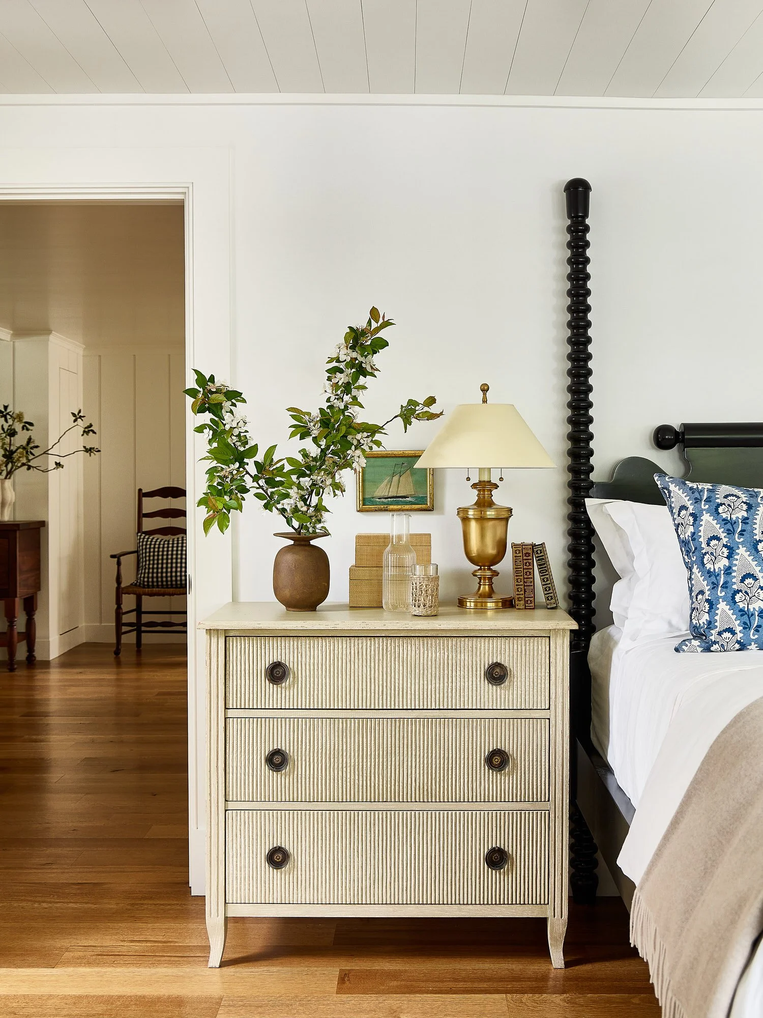 Mackenzie & Co. interior design