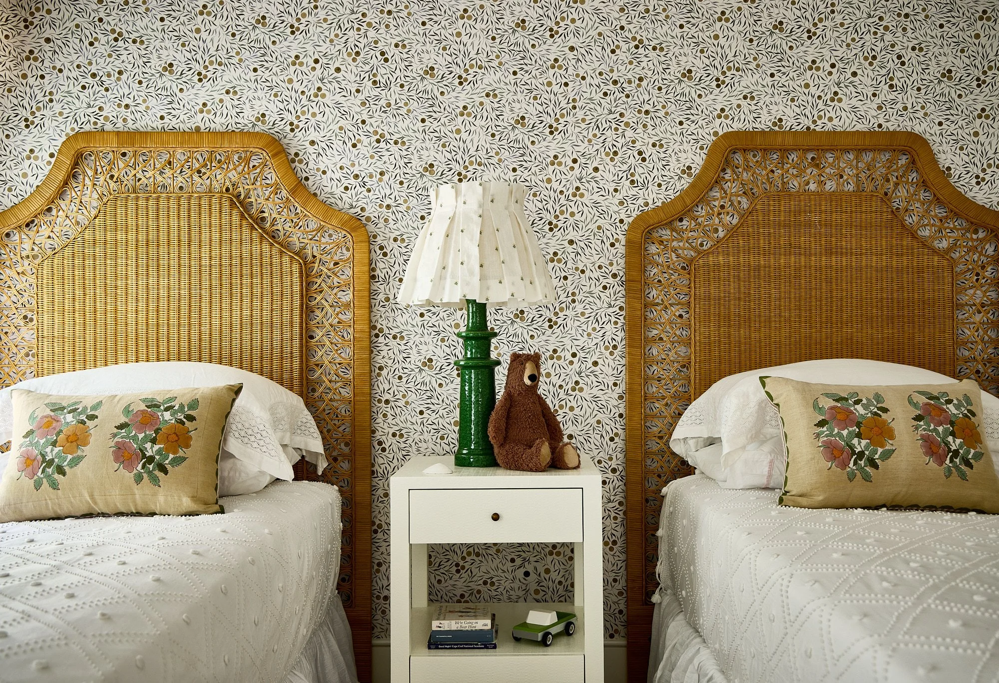 Mackenzie & Co. Truro bedroom