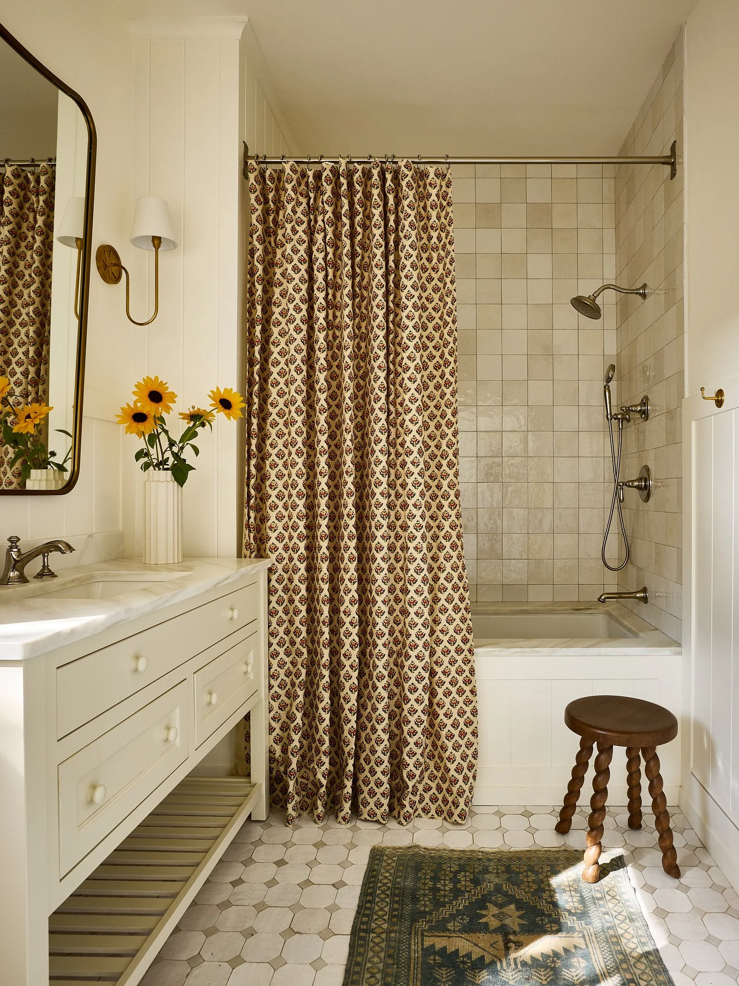 Mackenzie & Co. Truro bathroom