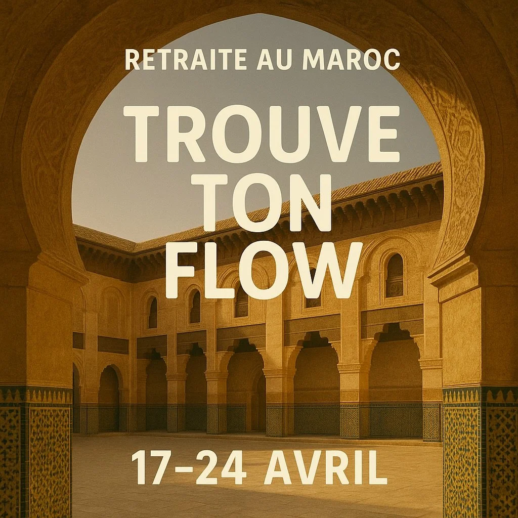 Un petit aper&ccedil;u de ce qui t&rsquo;attend au Maroc en terme de direction et de th&egrave;me! 

Trop h&acirc;te de partager &ccedil;a avec toi!✨
