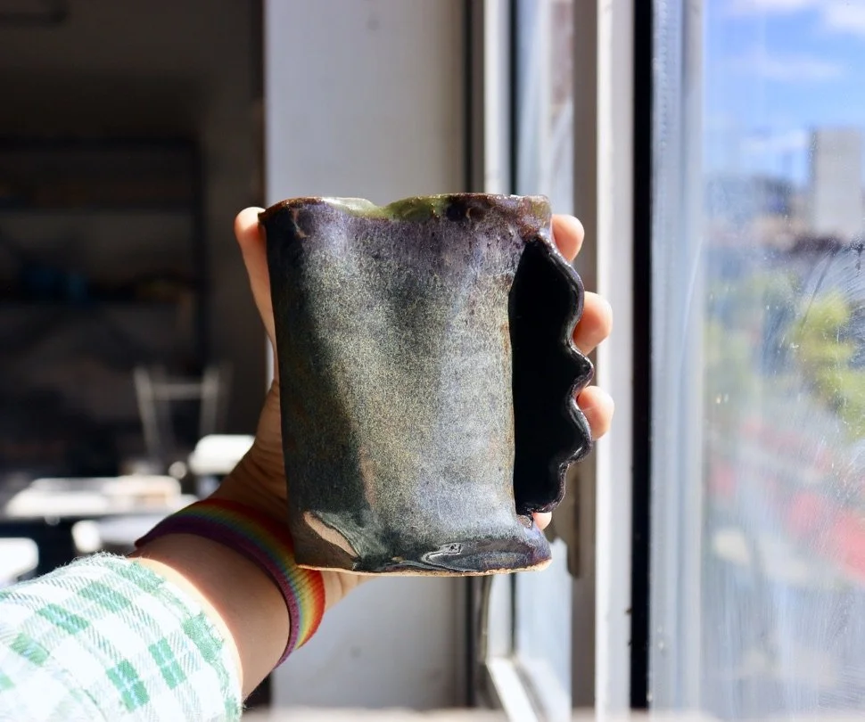Hand warmer mug
2023
