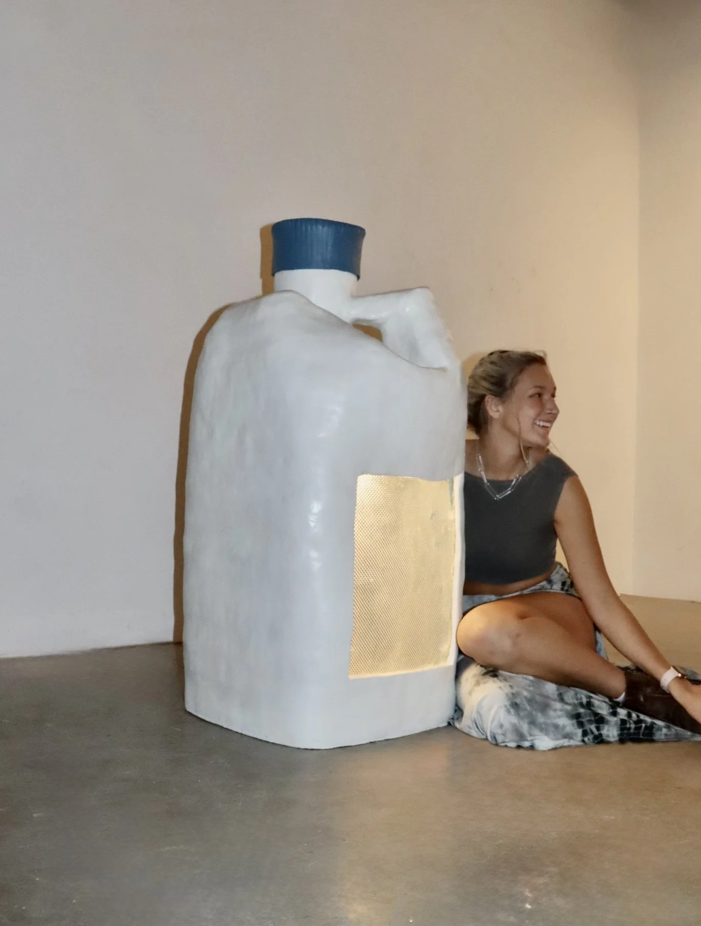 Milkjug 2024