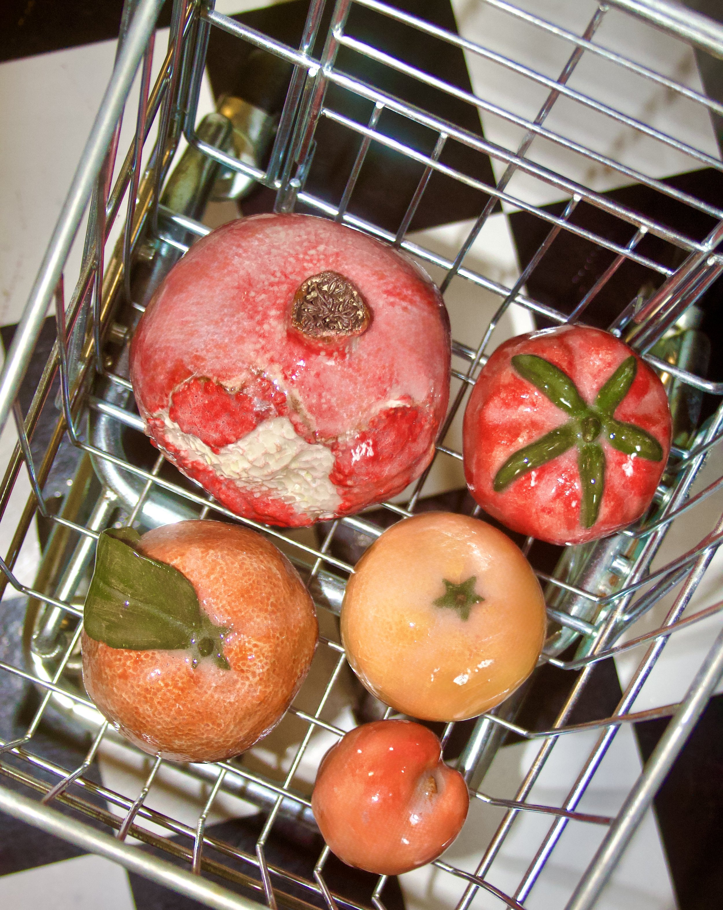 Fruits 2025
