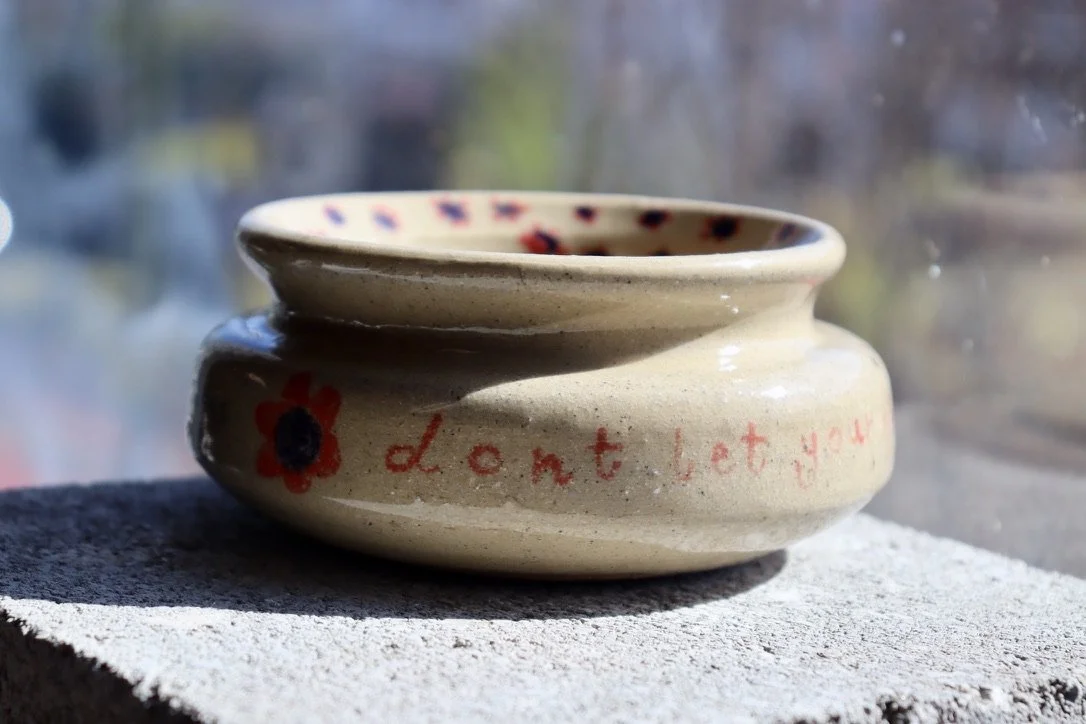 Ashtray 2023