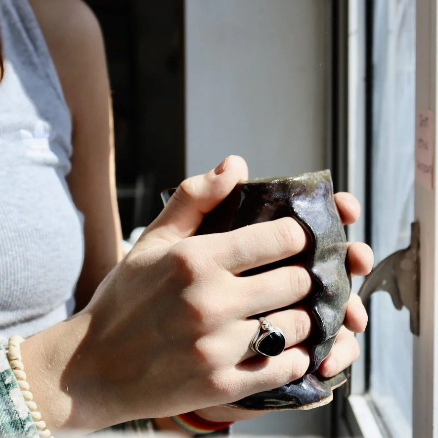 Hand warmer mug
2023