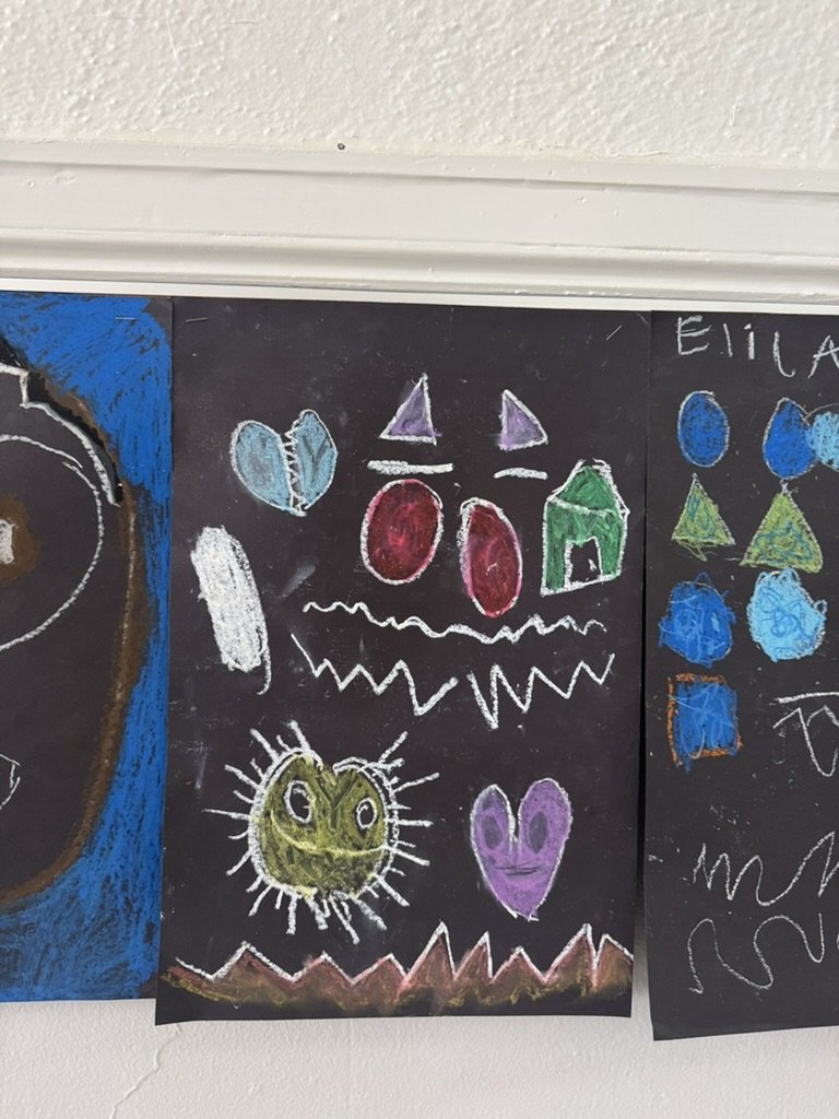 Bilateral Drawings