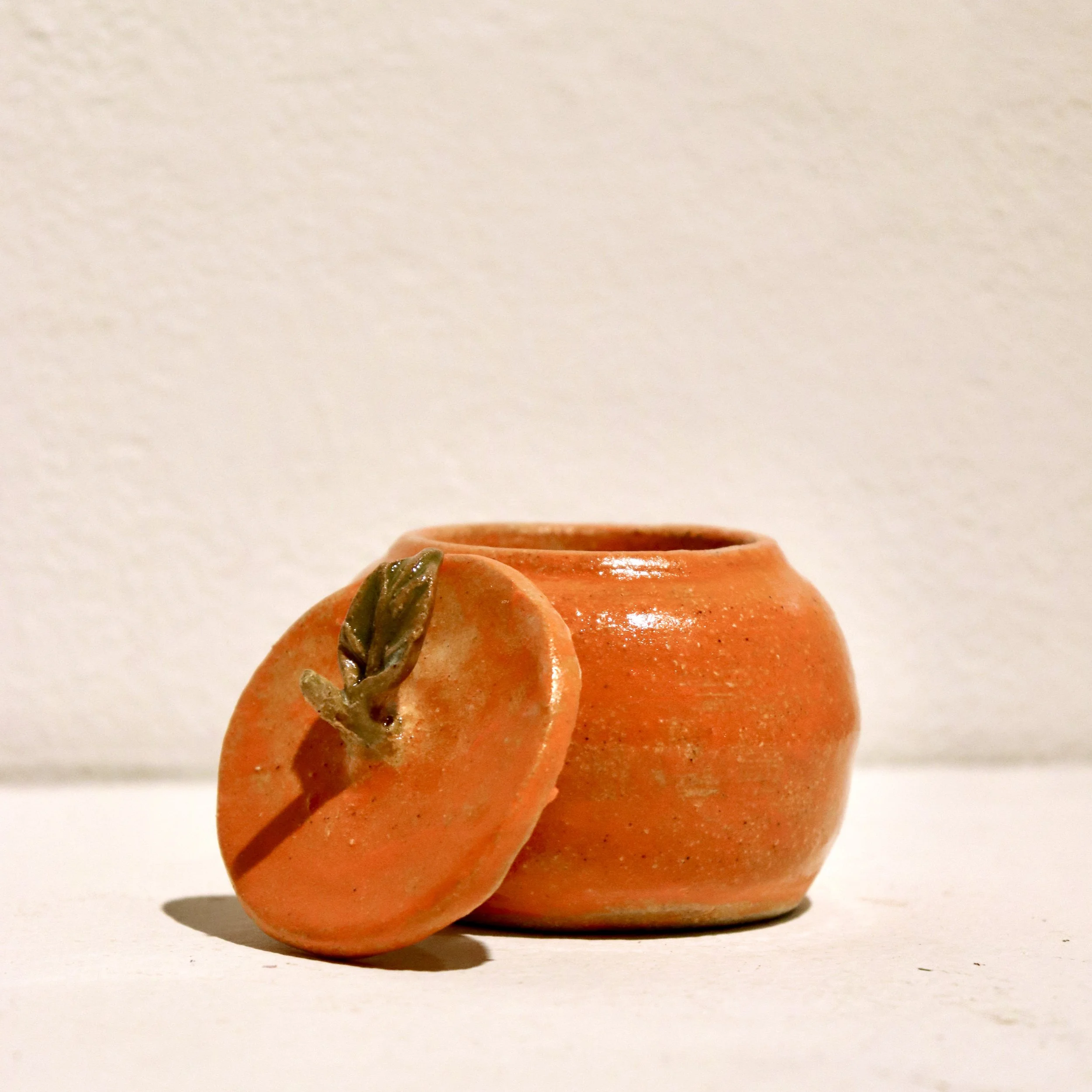 Lidded Vase
2023