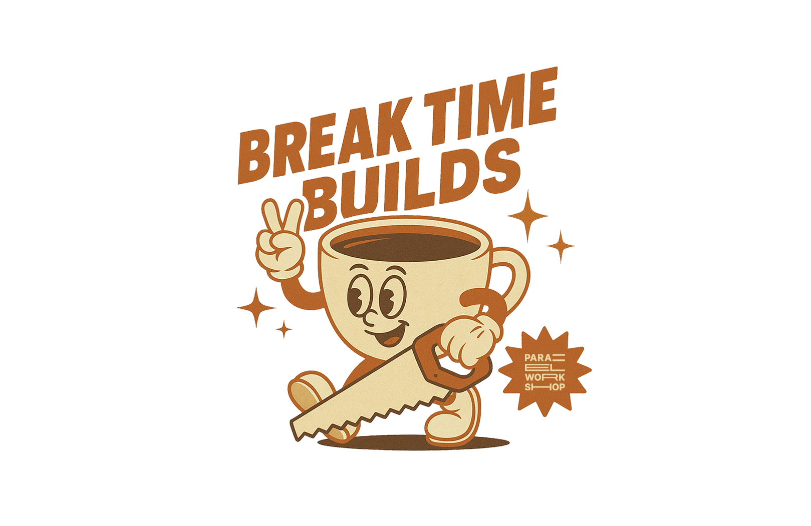 Break Time Builds | Watch Our Latest Youtube Videos