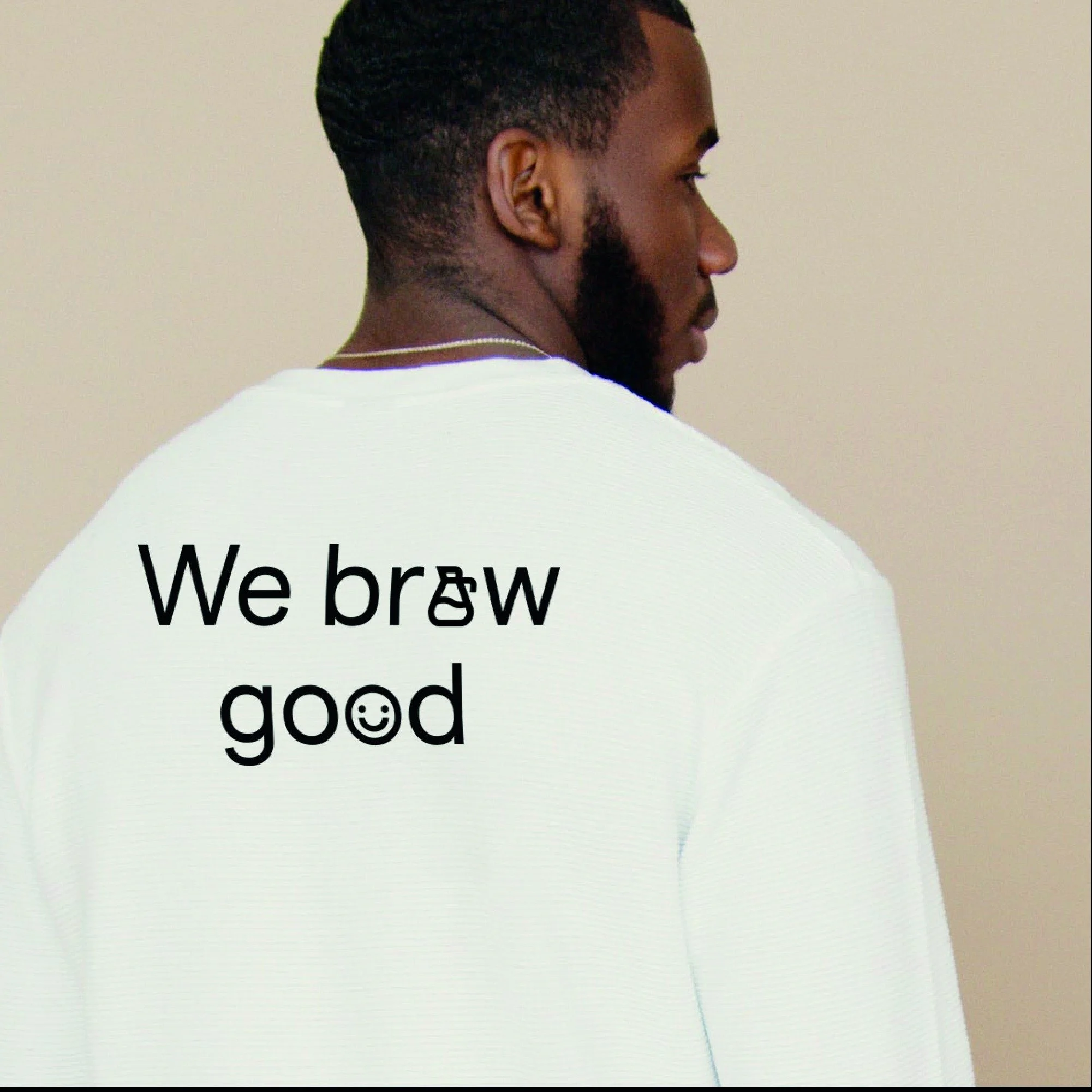 We see the jobs we create as profit, not cost. From farmers, to roasters, to baristas, we expect the best, and we value it accordingly. We recruit diversely and invest in skills. Purpose, respect, income. When jobs are the profit, everybody counts. 

