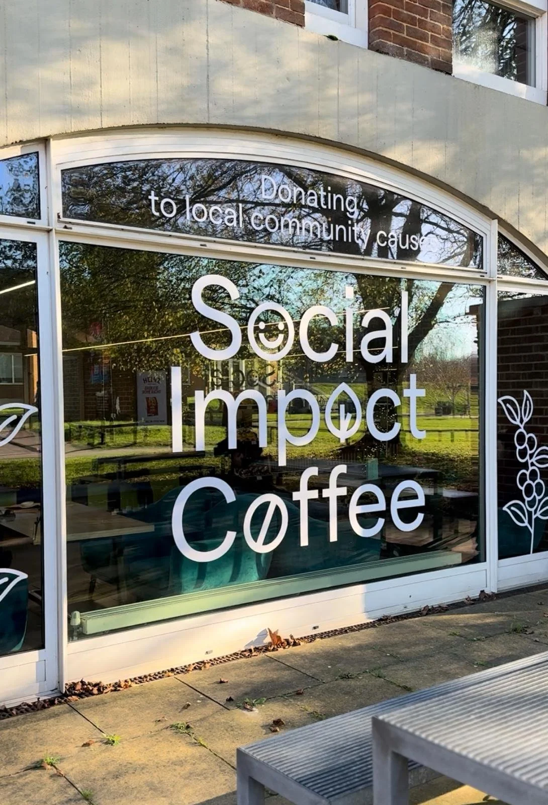 University Of Sussex 