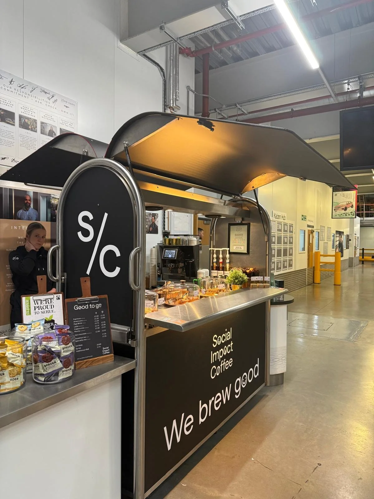 JLR Solihull