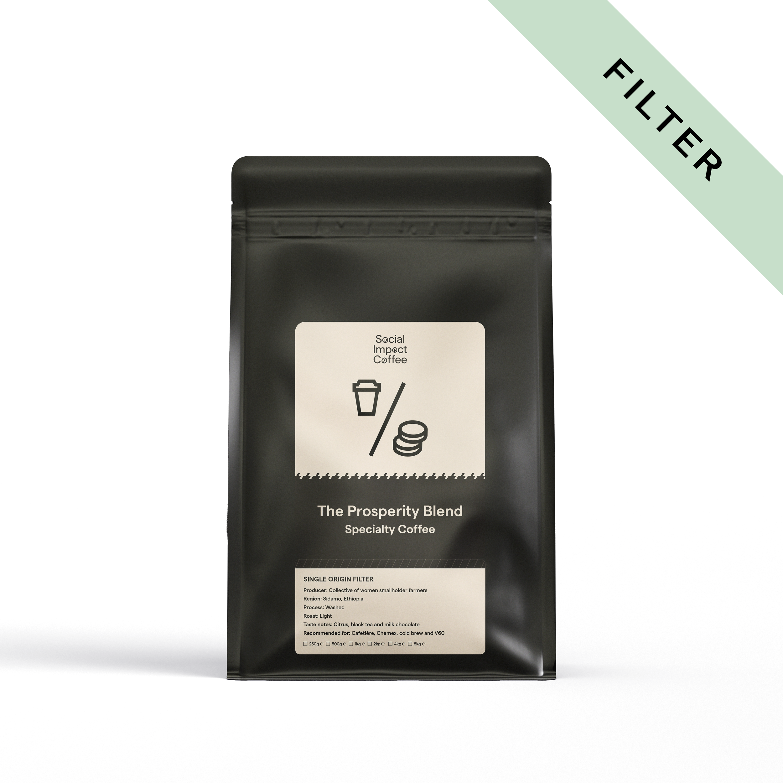 The Prosperity Blend