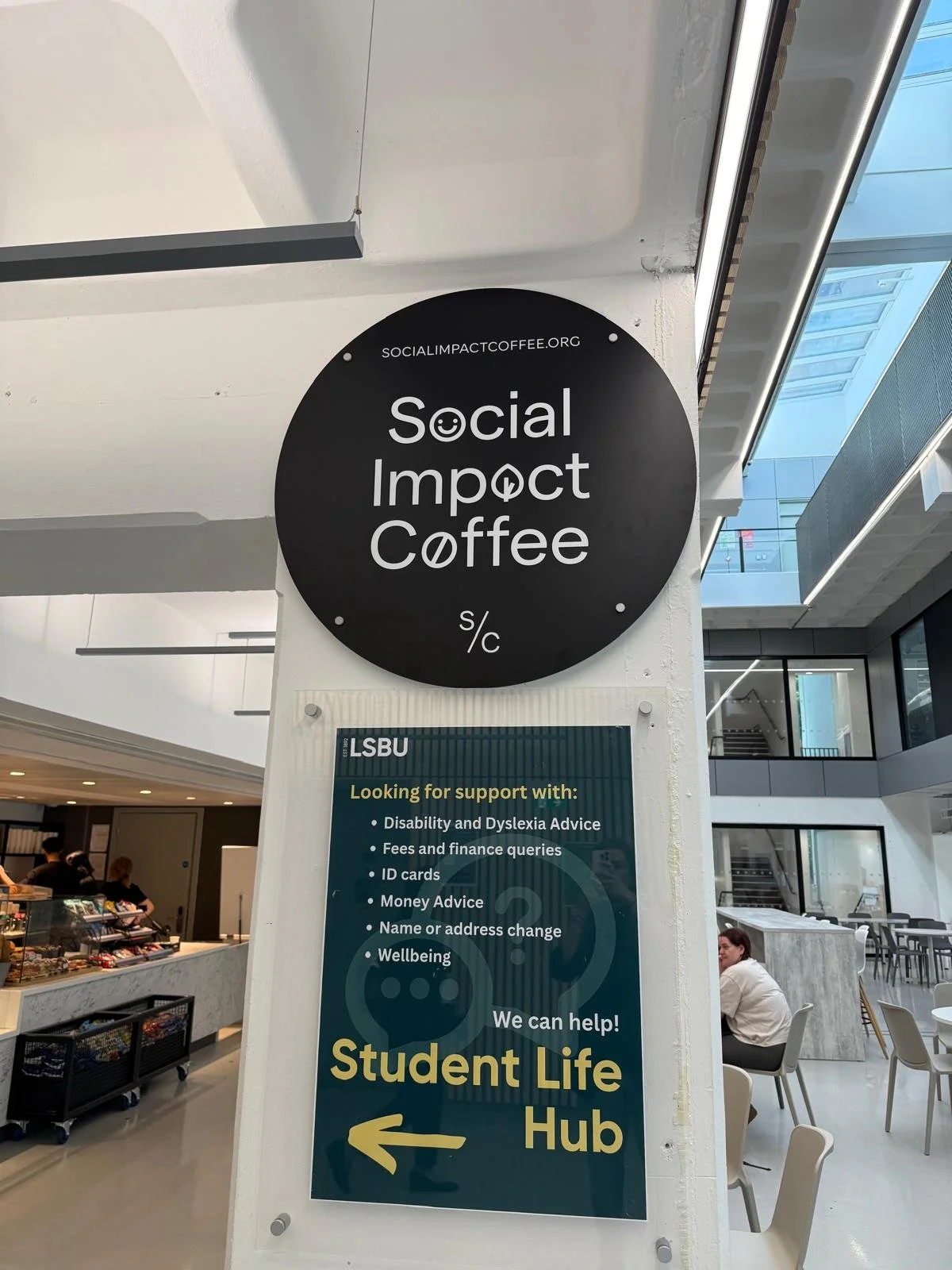 London South Bank University