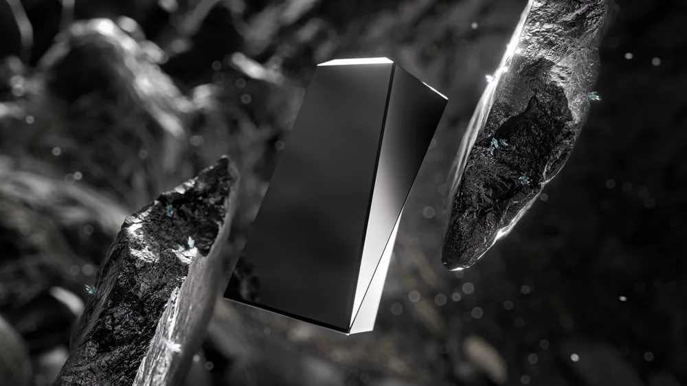 Clavi × Quirkies Bespoke Hardware Wallet