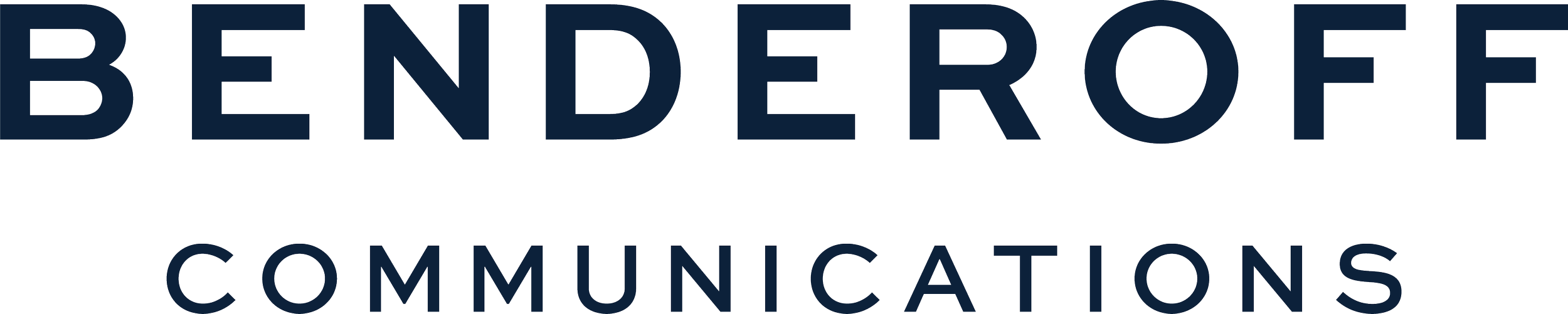 Benderoff Communications