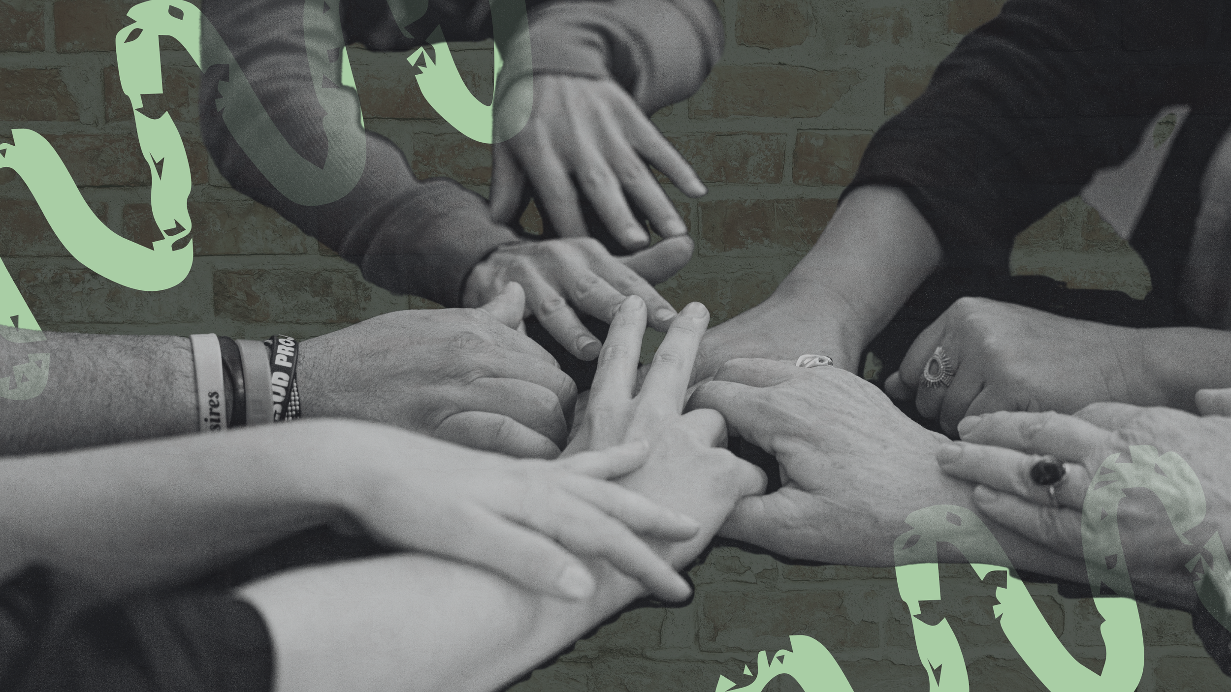 Community Is the Response