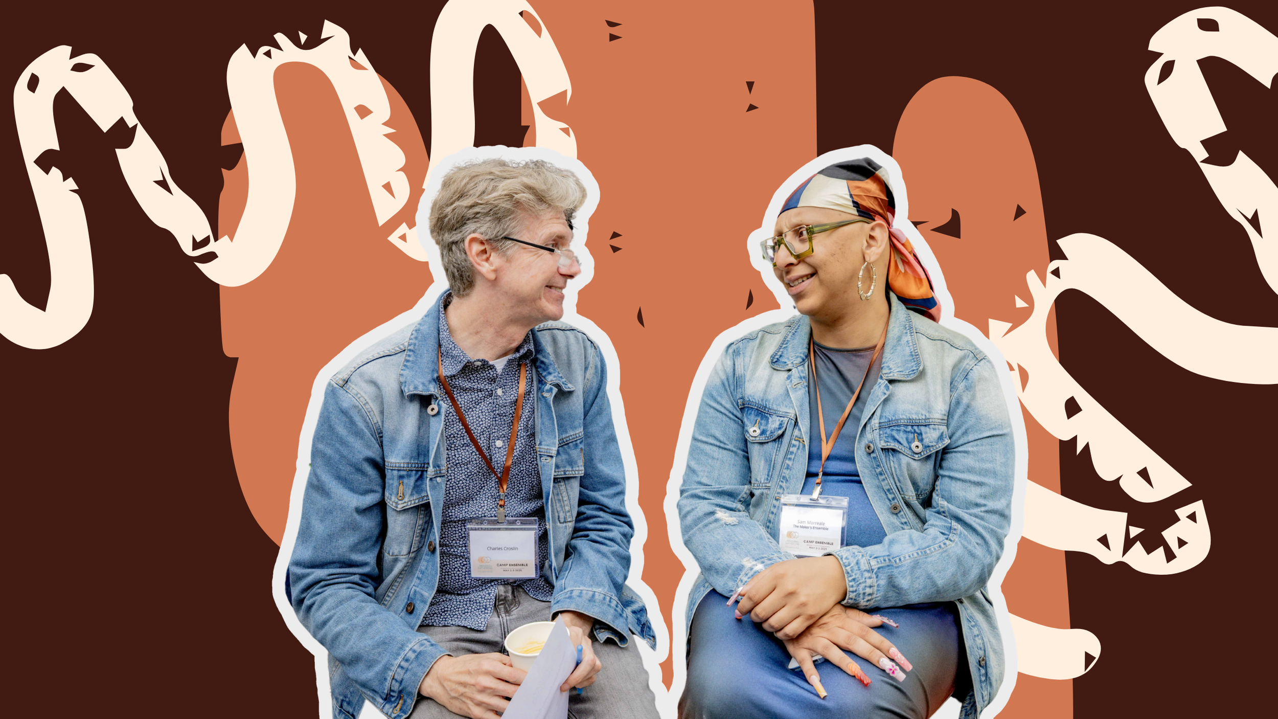 We Are Everywhere (And We Are Finding Each Other)