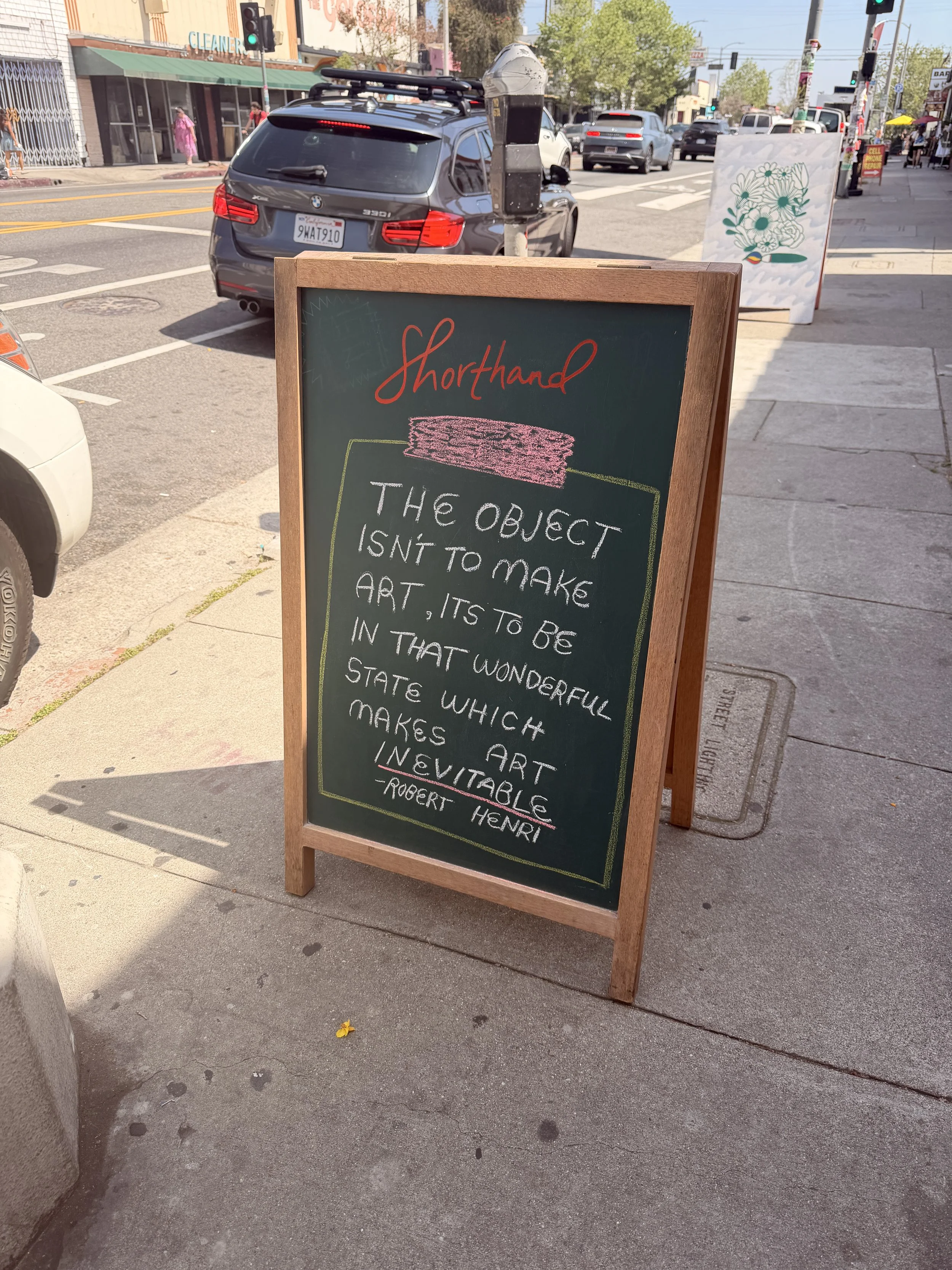 I'm Leaving So Fucking Full