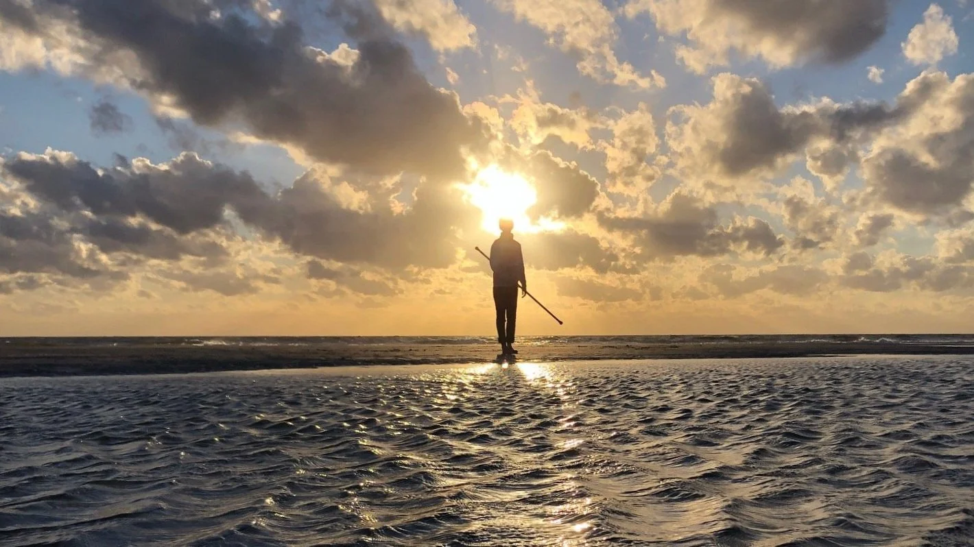 Bauchgefühl trifft Biologie: Was hinter intuitiver Klarheit steckt