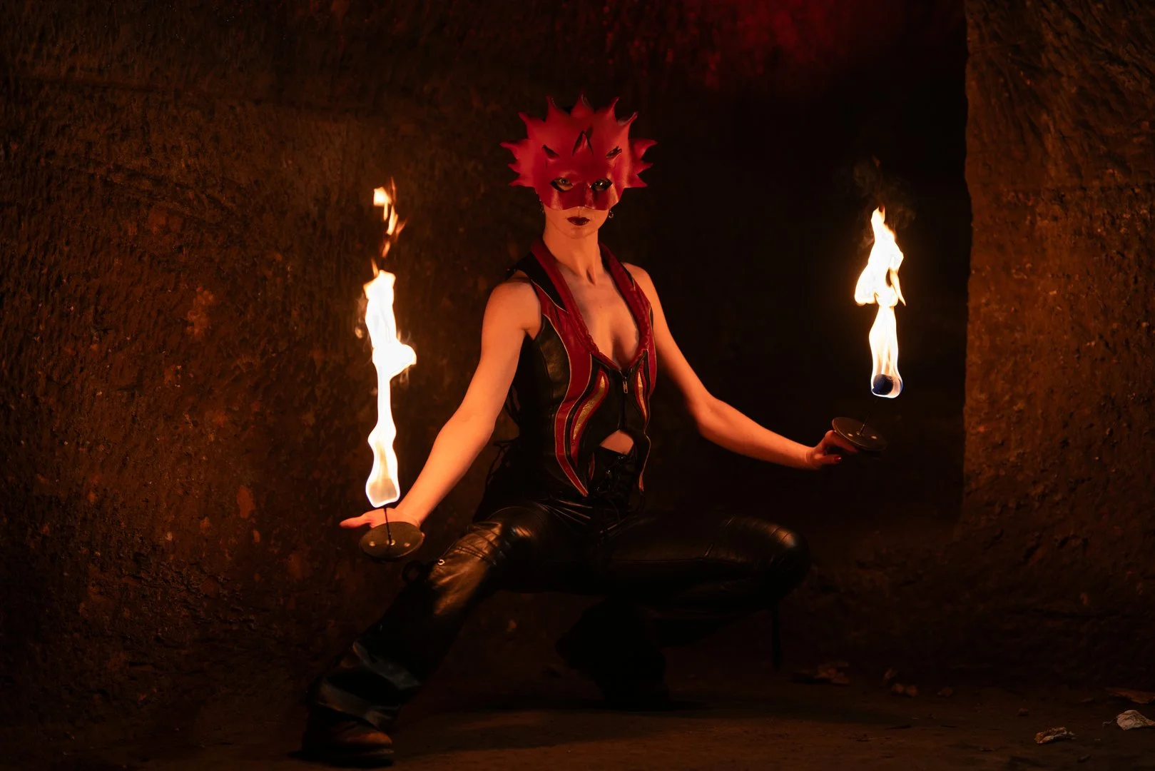 Why We Need Our Inner Dragons, But Not Princes