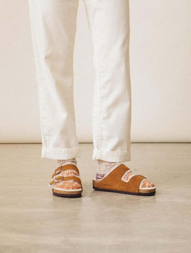 Birkenstock — Hooijer Footwear Group