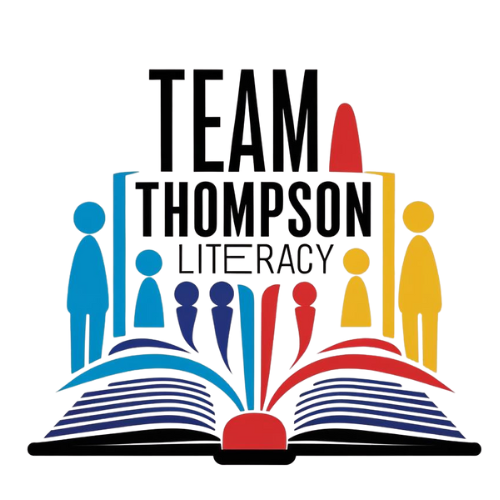 Team Thompson Literacy