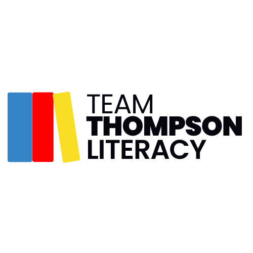 Team Thompson Literacy