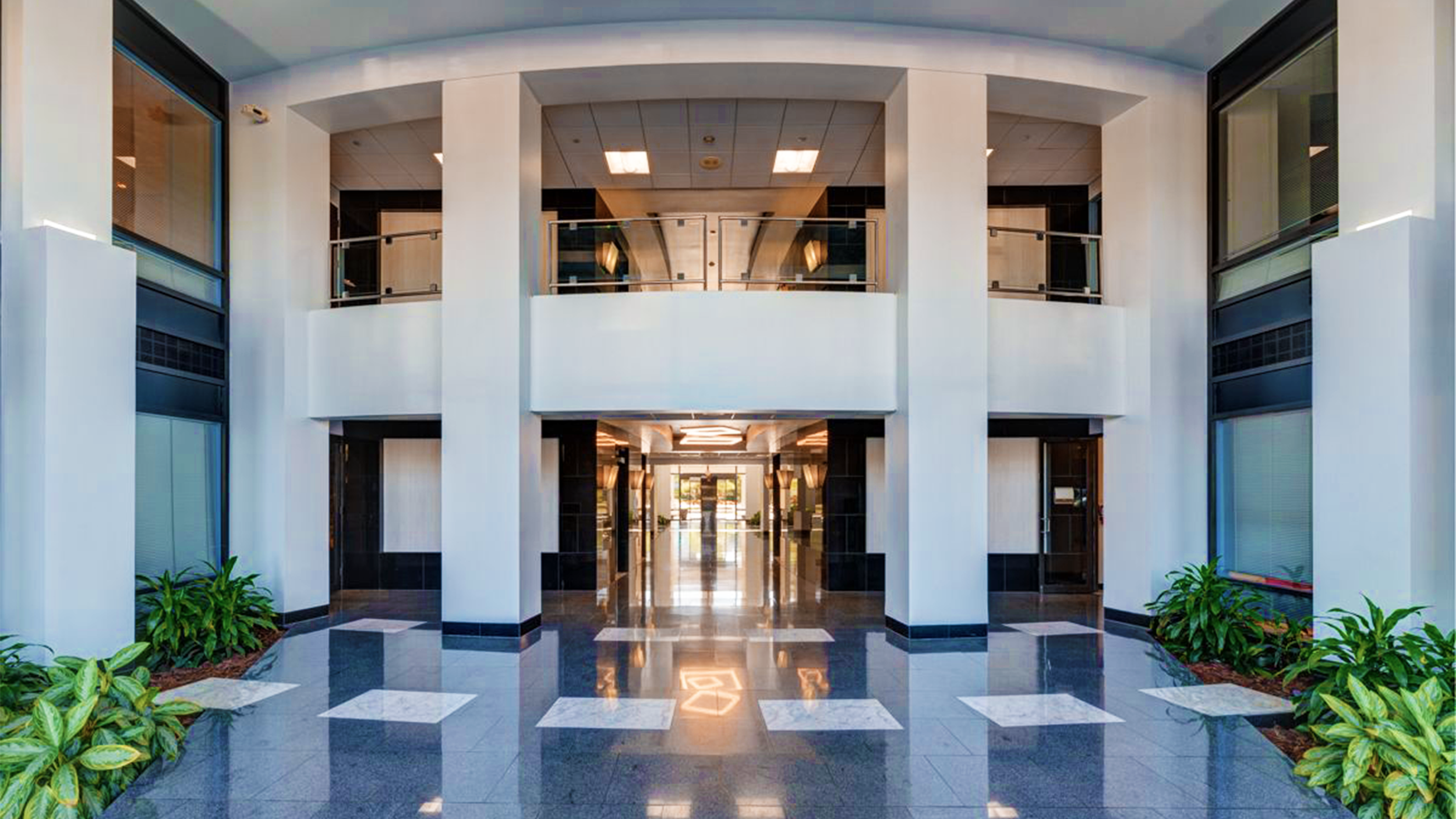 Southpoint Executive Center